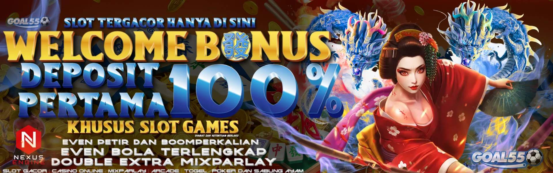 BWIN303